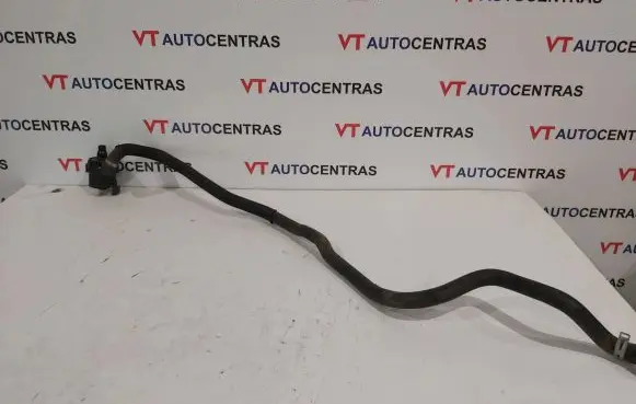 BMW 5 G30 G31 Engine coolant pipe/hose 64219299620