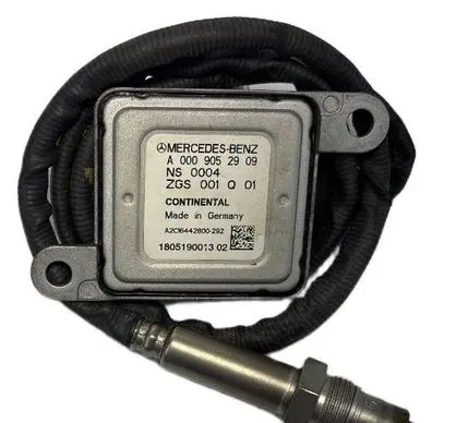 Mercedes-Benz Sprinter W906 Other AdBlue system parts A0009052909 A2C1644280029Z