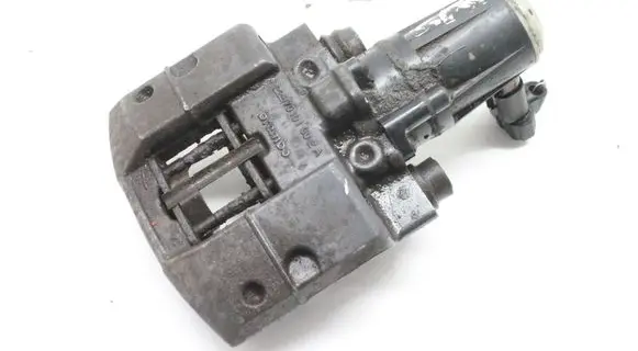 Tesla Model S Hand brake/parking brake motor 102125200G
