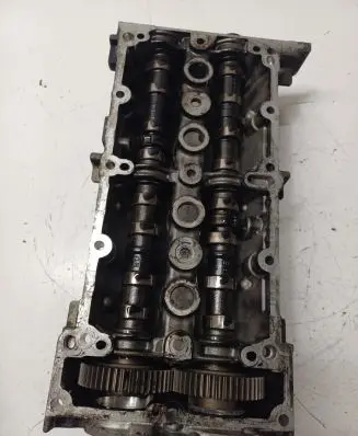 Opel Corsa D Camshaft 55209067