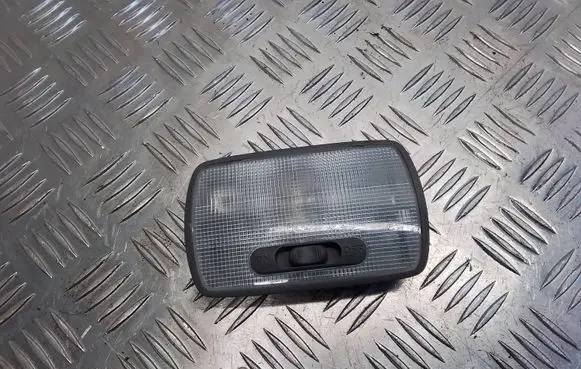Honda Civic Rear seat light