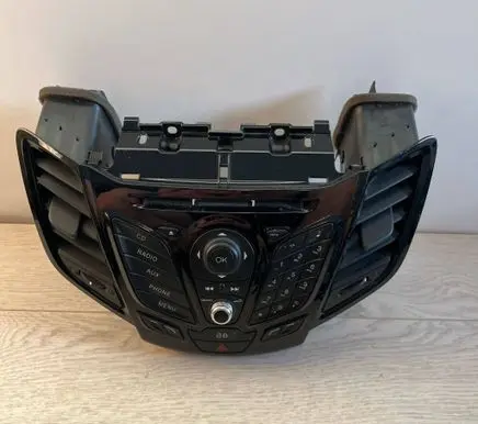 Ford B-MAX Radio/CD/DVD/GPS head unit AV1T18K811DC 331431000