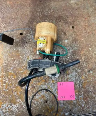 Renault Clio II In-tank fuel pump 09740659902 7700416988