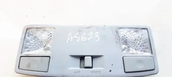 Audi A3 S3 8L Front seat light