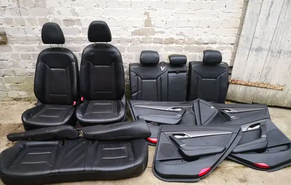Hyundai i40 Seat set 