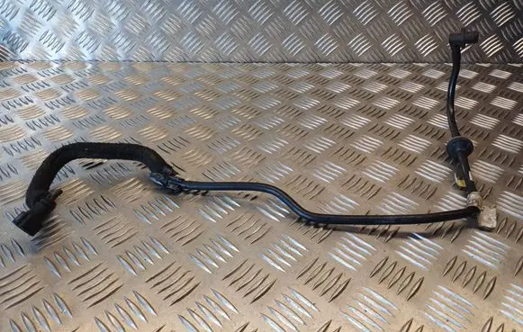 Ford Focus C-MAX Vacuum line/pipe/hose 
