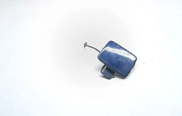 BMW 3 E90 E91 Front tow hook cap/cover 7116687