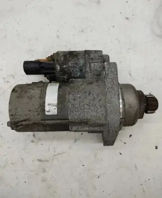 Volkswagen Tiguan Starter motor 11668