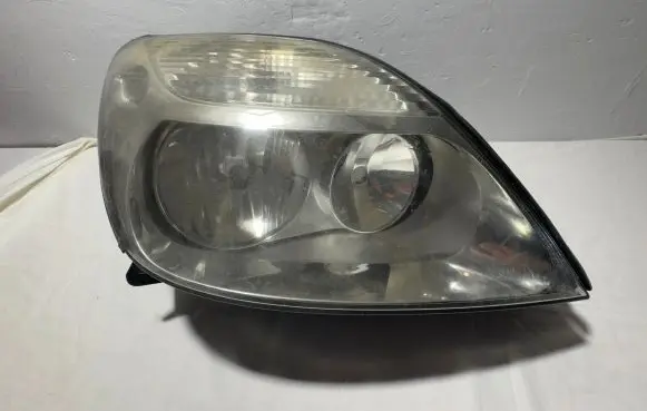 Renault Scenic I Headlight/headlamp 7700432097 89002987 7701047600