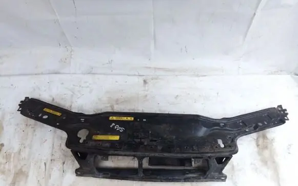 Volvo S80 Radiator support slam panel 