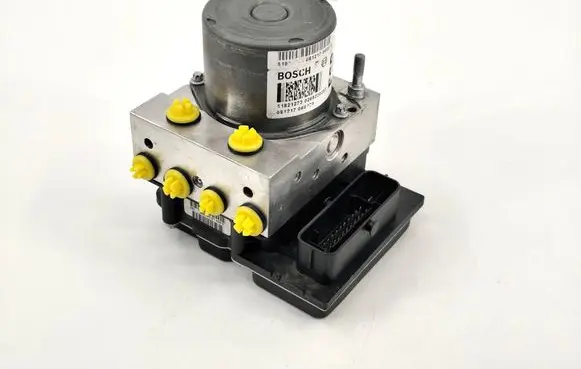 Fiat 500 ABS Pump 51821273 0265230283 0265950969