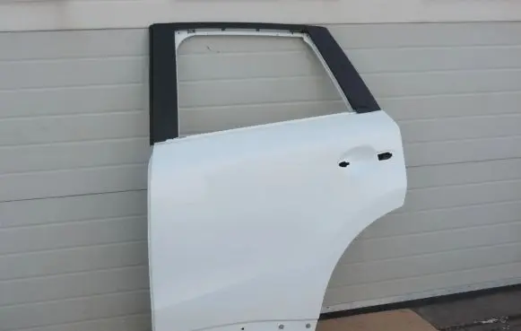 Mazda CX-5 Rear door KA0G73821