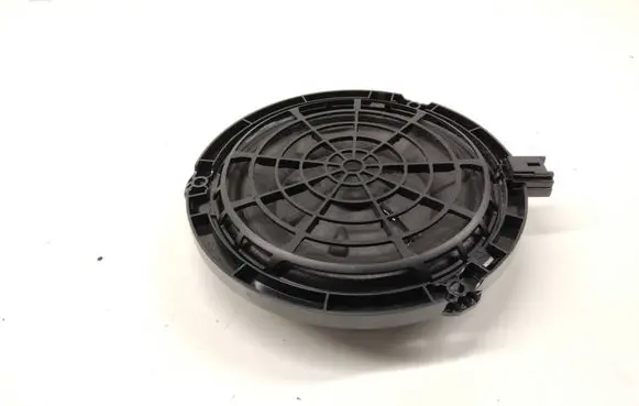 Opel Grandland X Front door speaker 9806071080 434107866341