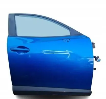 Mazda CX-3 Headlight/headlamp