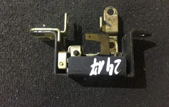 Honda Civic Tailgate/trunk/boot lock/catch/latch