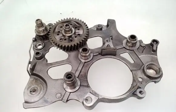 Volkswagen Phaeton other engine part 07Z109355B 07Z109208