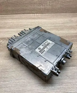 Volkswagen PASSAT B5 Engine control unit/module ECU 028906021GL 0281001656