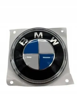 BMW X3 E83 Manufacturers badge/model letters 51143401005