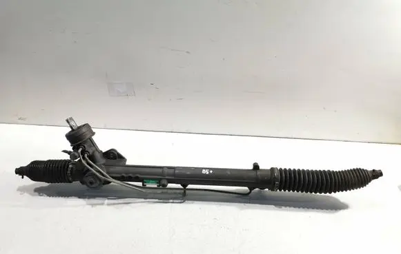Volkswagen PASSAT B5.5 Steering rack 3B1422071R 0107J