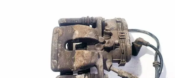 Mercedes-Benz A W176 Rear brake caliper 32346083C