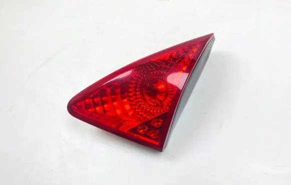 Peugeot 3008 I Tailgate rear/tail lights 9683460980