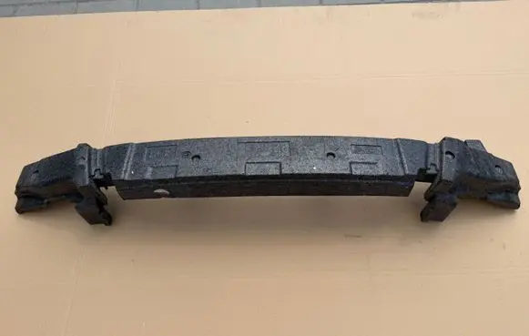 Audi TT TTS Mk2 Front bumper foam support bar 8J0807694C