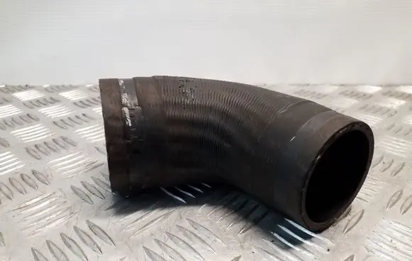 Peugeot Boxer Intercooler hose/pipe
