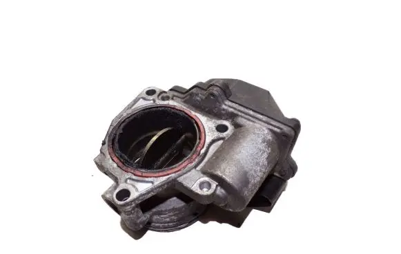 Volkswagen Caddy Throttle valve 03G128063Q