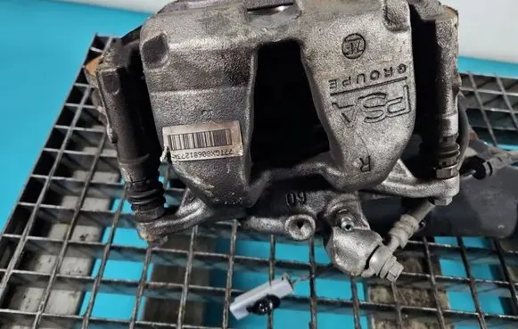 Opel Grandland X Front brake caliper IMPRK1545865