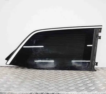 Mercedes-Benz GL X166 Rear side window 43R0009545 A1666700150