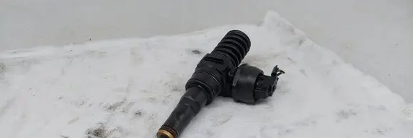 Volkswagen PASSAT B5 Fuel injector 038130073AK 0414720038