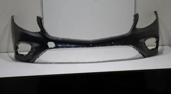 Mercedes-Benz GLC AMG Front bumper 02988