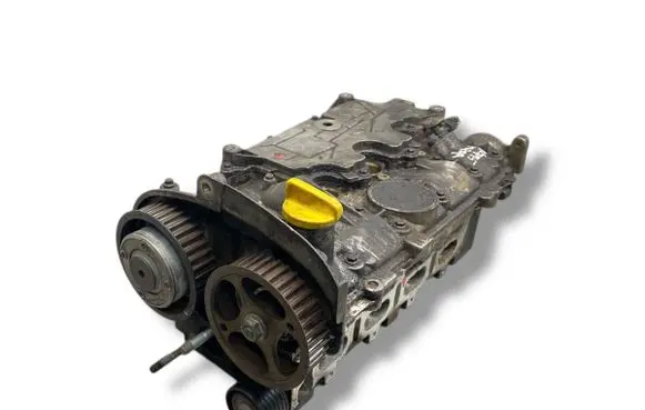 Renault Megane III Engine head K4M858 K4M 8200197911C