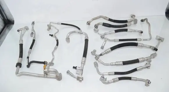 BMW i3 Air conditioning (A/C) pipe/hose 9291148 64509291148 9291154