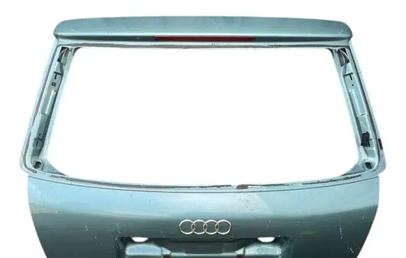 Audi A6 S6 C5 4B Tailgate/trunk/boot lid 259073459