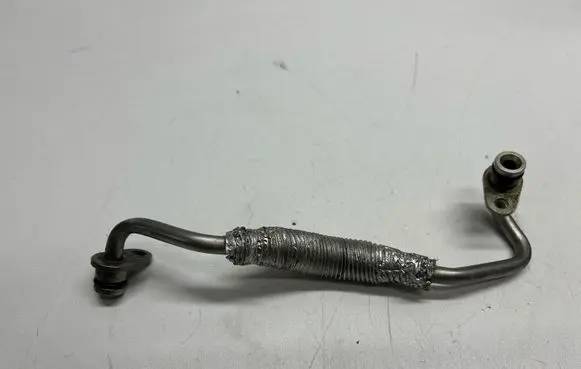 BMW M4 F82 F83 Oil cooling pipe 7848522