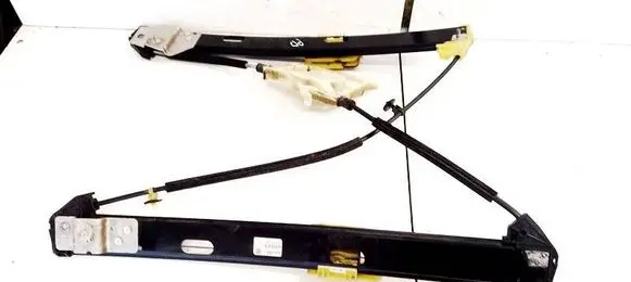 Seat Ibiza V (KJ) Sliding door window regulator with motor 6F0837462A