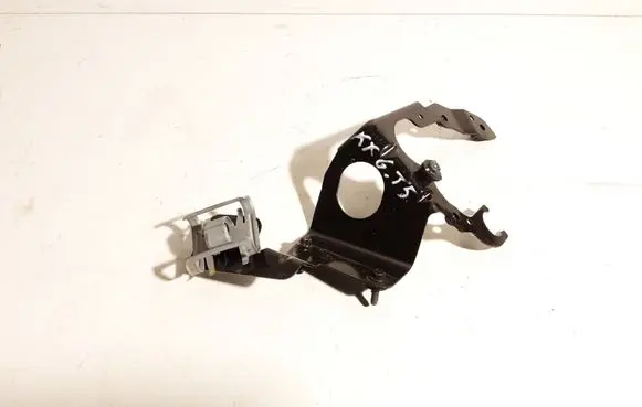 Volvo XC60 Radiator mount bracket 31380898