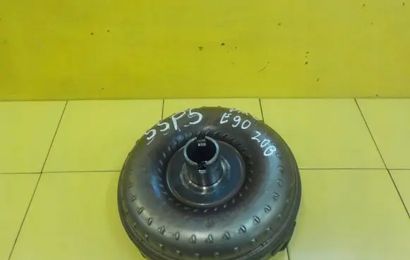 BMW 3 E90 E91 Clutch set kit 