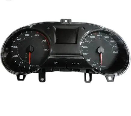 Seat Ibiza IV (6J,6P) Speedometer (instrument cluster) 6J0920802