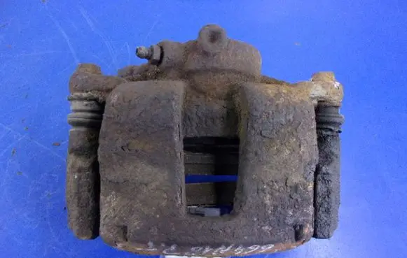 Fiat Ducato Rear brake caliper