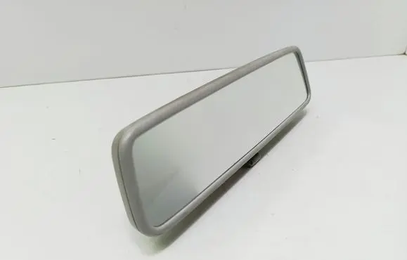 Volkswagen PASSAT B5 Rear view mirror (interior) 3B0857511G