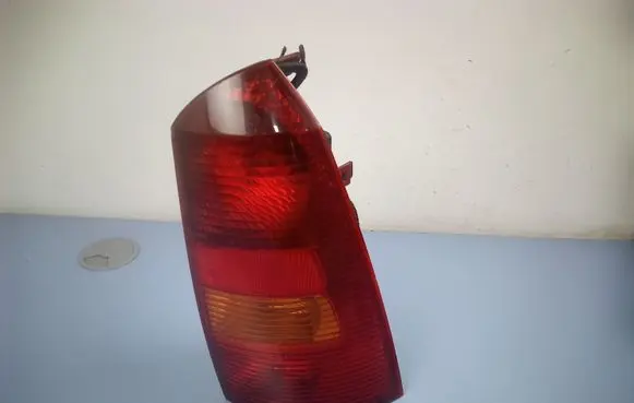 Ford Focus Rear/tail lights 1M5113A602EB 1233322