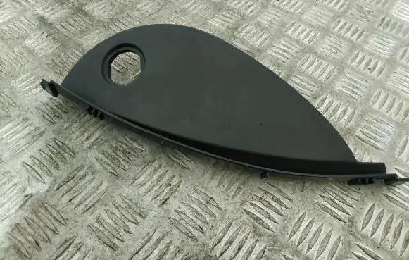 BMW 3 E90 E91 Dashboard side end trim 7123733 51457123733