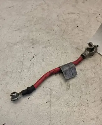Mercedes-Benz S W221 Positive cable (battery) A2215403110