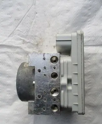 Citroen DS3 ABS Pump 9678416280