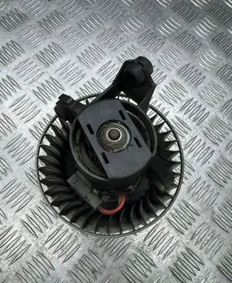 Mercedes-Benz A W168 Heater fan/blower 5399045200 3080134411 10099V1