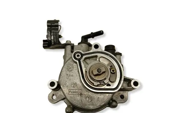 Ford Fiesta Vacuum pump H6BG2A451AC 20351 004150