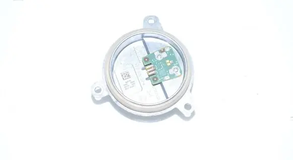 BMW 3 G20 G21 LED ballast control module 8496133 63118496133