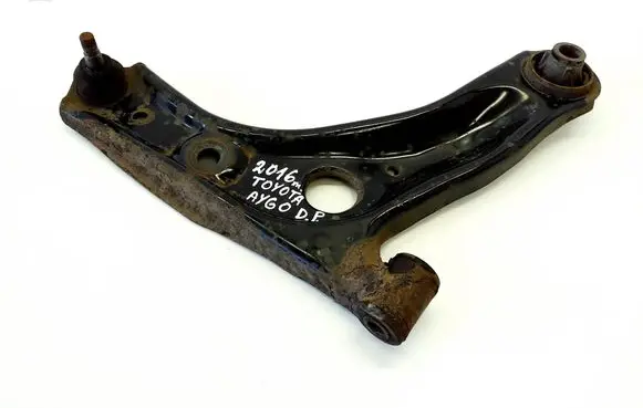 Toyota Aygo AB40 Front lower control arm/wishbone